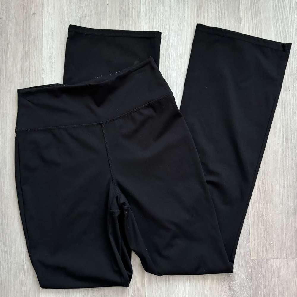Pacsun x Playboy Flare Leggings